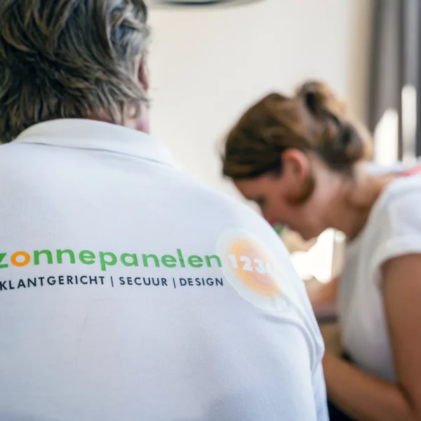 wanneer heb ik mijn zonnepanelen investering terugverdiend