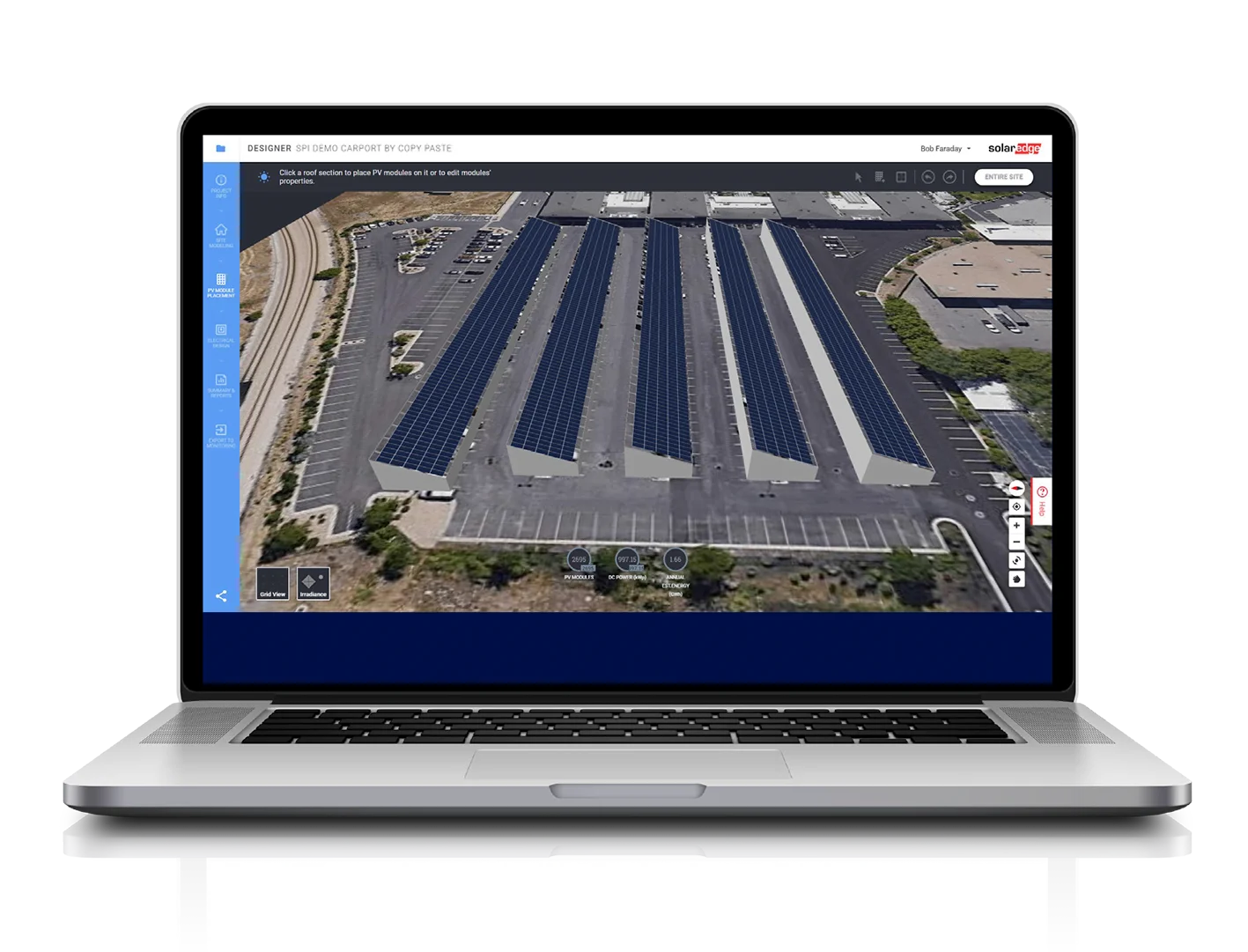 simulatie berekening