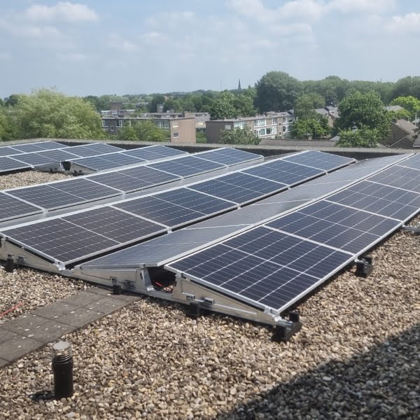 kantoorpand in dordrecht