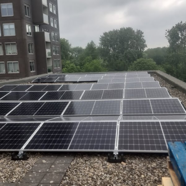 kantoorpand in dordrecht