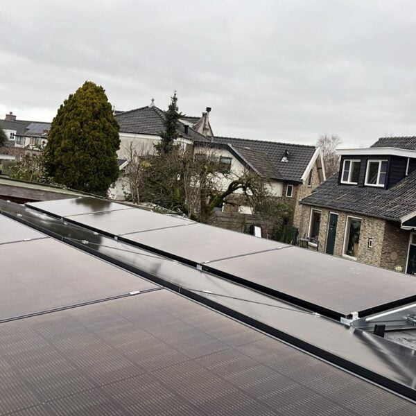 woning met overkapping in hendrik ido ambacht