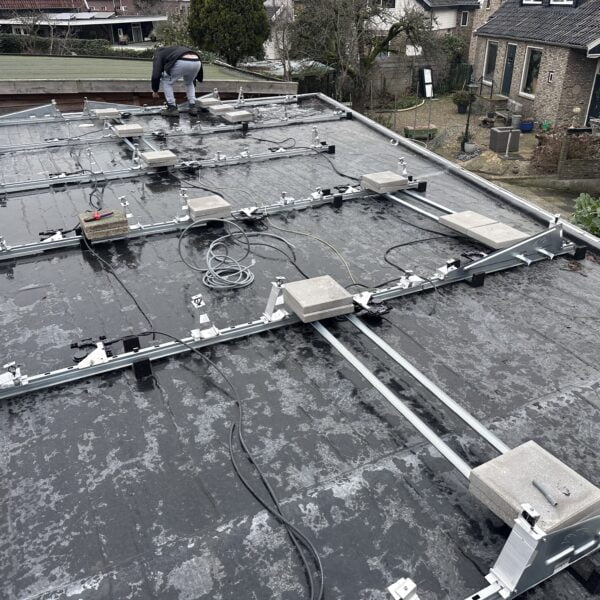woning met overkapping in hendrik ido ambacht